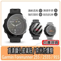 在飛比找蝦皮購物優惠-現貨 Garmin Forerunner 255保護貼 95