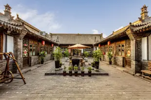 平遙鄭家客棧 Zhengjia Inn