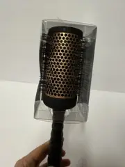 Fromm Heat Duo Copper Ceramic Round Brush NBB021 | 2.5” Barrel | Ionic Anti-Friz