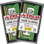16GB 2x8GB DDR4-2400 Acer Nitro AN515-51-78C6 AN515-51-79WJ Memory RAM