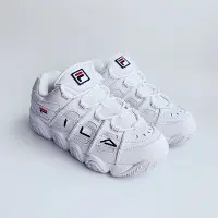 在飛比找蝦皮購物優惠-美國百分百【全新正品】FILA 休閒鞋 帆布鞋 運動鞋 低筒