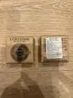 L’OCCITANE Shea Butter Extra Gentle Verbena Soap Bar - 50 g (1.7 oz) x2
