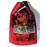 All Crash Left Tail Light - HUA-21040LHQ