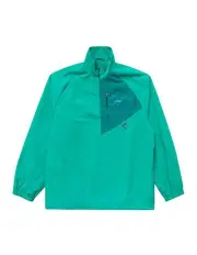 [Elliker] Coppa Pullover Tech Jacket in Blue