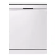 LG 60cm Freestanding Stem Dishwasher