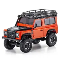 在飛比找蝦皮購物優惠-天母168  京商  KYOSHO MINI-Z 4X4 3