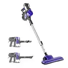 Devanti Portable Handheld Stick Vacuum Cleaner Bagless Corded 450W Purple NEW AU