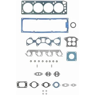 HS 8993 PT-5 Felpro Set Cylinder Head Gaskets for Ford Mustang Merkur XR4Ti 1989 (for: Ford)