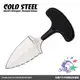 【詮國】Cold Steel Best PAL T型柄齒刃直刀 - 43XLS