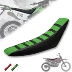 MOTOCROSS DIRT BIKE SEAT COVER NON-SLIP PVC FOR KTM H-ONDA K
