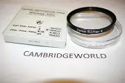ROLLEI ROLLEIFLEX BRAND CARL ZEISS NEW SOFTAR 2 SOFT FOCUS FILTER BAY VI 6