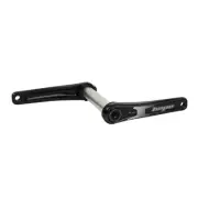 Hope Evo Crankset - 165mm, Direct Mount, 30mm Spindle, For 68/73mm Rear Spacing,