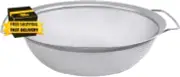 Fine Mesh Paint Strainer, 60 Mesh Stainless Steel Paint Filter Filter Impurities