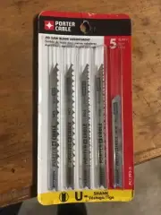 Porter Cable Jigsaw Blades