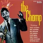 The Champ by Dizzy Gillespie