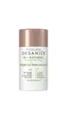 2 x Myaura Antiperspirant Deodorant Stick All Natural Bergamot Lime Coconut 75ml
