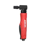 Pneumatic Tools 6265 1.0 HP Composite Angle Die Grinder 18,000 RPM