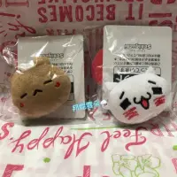 在飛比找蝦皮購物優惠-【日本正版】貓與熊 磁鐵 貓貓 熊熊 Love mode 情