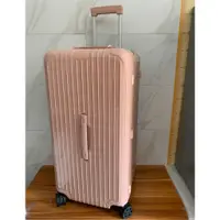 在飛比找蝦皮購物優惠-RIMOWA Essential Trunk Plus 33