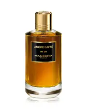 Mancera Amore Caffe Eau de Parfum 4 oz.