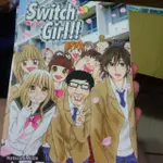 SWITCH GIRL