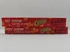 2x ALAMAR x Cheetos Flamin Hot! Say Chisme Plumping Lip Blush 2.0 g