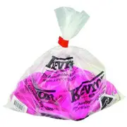 Kevron Id5 Key Tags Hot Pink Pack 50