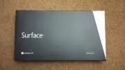 Microsoft Surface RT 32GB, Dark Titanium, 10.6'', Nvidia Tegra 3, READ