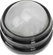 Deep Tissue Massage Ball Body Face Rolling Massager Mini Roll Ball for Muscle Relaxation Pressure Relief Essential Oil Compatible Australian Made