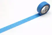 Masking Tape MT Peas Samekomon Blue