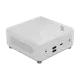 MSI Cubi 5 12M-044BTW-W i5 準系統 白色 ( Cubi 5 12M-044BTW-W51235UXX ) 超微型桌機
