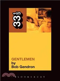 在飛比找三民網路書店優惠-Gentlemen