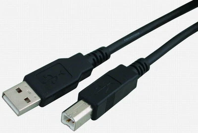 6FT Samson USB C01U C01UCW Studio Condenser Microphone USB CABLE CORD