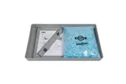 PetSafe ScoopFree Complete Reusable Litter Tray