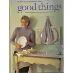 【吉兒圖書】《瑪莎·史都華 LIVING-GOOD THINGS》雜誌最精彩的內容，節日禮物、園藝裝潢等，意想不到小點子