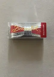 “Mistletoe” (Red) Beaustick Ultra Cream Lipstick By Beau Baby Beauty, New In Box