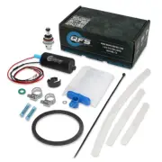 QFS Fuel Pump +Regulator +Tank Seal for 19-24 Can-Am Ryker 600/900 Ace 709000810