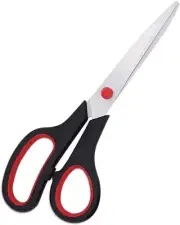 Scissor Office Tailor Scissor Hand Cutting Stationery Scissor Multipurpose Sharp