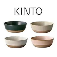 在飛比找PChome24h購物優惠-【WUZ屋子】日本KINTO CERAMIC LAB湯碗18