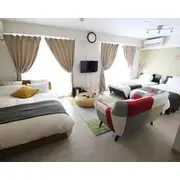 Kiku'S Room