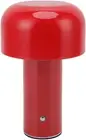 Cordless Led Table Lamp Rechargeable,Battery Operated Led Desk Lamp with Touch C