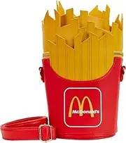 [Loungefly] McDonald's Ice Cream McFlurry Crossbody Bag | McDonald's Accessories