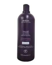 Aveda Unisex 33.8oz Invati Advanced Exfoliating Shampoo Light