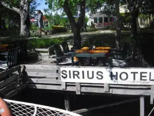 Sirius Hotel