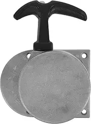 Gatuida 50CC 60CC 80CC Aluminum Alloy Pull Start Starter Pull Start Starter Replacement Pull Start Starter