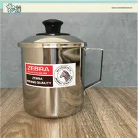 在飛比找蝦皮購物優惠-花媽 ZEBRA斑馬牌兩用油壺1000ml 附濾網