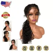 Realistic Female Mannequin Head with Makeup for Wigs & Earrings – Light Brown