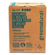 Greenatural Delicate Intimate Cleanser Calendula Lavender & Blueberry 10 kg