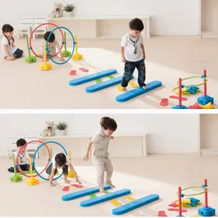 Weplay 萬象組/萬象簡易組  3Y+ 幼兒園教具 教具 肢體動作 兒童玩具 學習教具 免運