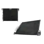 Sterling A/C Condenser to suit Nissan Navara 11/2005 to 08/2015 - NSNV-COD-014